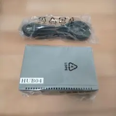 アライドテレシス　 AT-GS910/5 スイッチングハブ