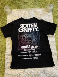 2026年最新】ROTTENGRAFFTYの人気アイテム - メルカリ
