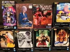 488,ドラゴンボール　ワンピース　MARVEL 鬼太郎誕生 ゲゲゲの謎