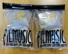Hey!Say!JUMP LIVE tour FILMUSIC ペンライト