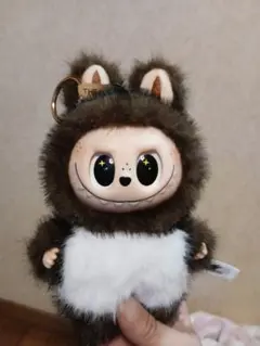 2026年最新】LABUBU ぬいぐるみ シークレットの人気アイテム - メルカリ