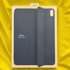 10.9インチ iPad Air（第5世代）Smart Folio マリンブルー