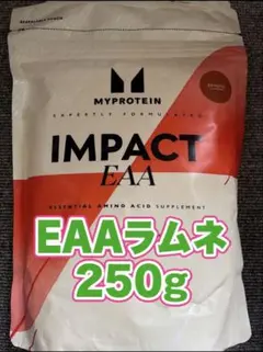 マイプロテインEAAラムネ味250gのサムネイル
