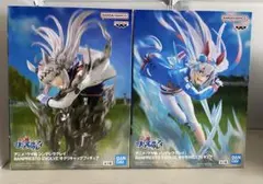 ウマ娘 シンデレラグレイ EVOLVE オグリキャップ・タマモクロス2体セット