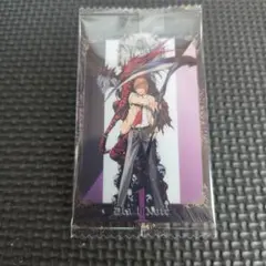 デスノートウエハースカード　N1-01　夜神月