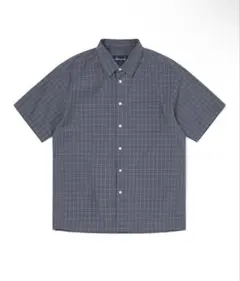 thisisneverthat チェックtシャツのサムネイル
