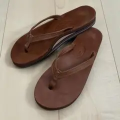 RAINBOW SANDALS レインボーサンダル ダブルレイヤー Mのサムネイル