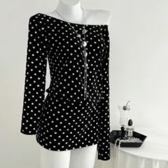 SHEIN オフショル