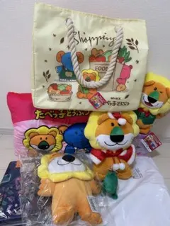 たべっ子どうぶつまとめ売り