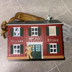 ダッフィー＆フレンズ ポップコーンバケット