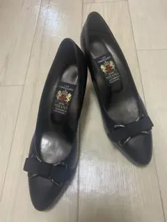 2025年最新】ミハマ リボン パンプスの人気アイテム - メルカリ