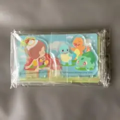 ぽこあポケモン 特典