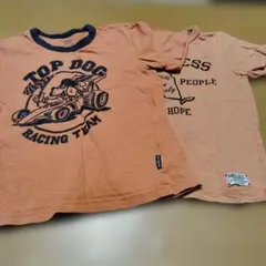 OshKosh B'gosh キッズ Tシャツ 110cm 2枚セットのサムネイル
