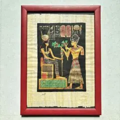 2026年最新】パピルス絵 エジプトの人気アイテム - メルカリ