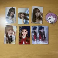 ME:I 山本すず まとめ