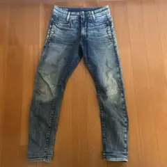 G-Star Raw D-STAQ 3D SUPER SLIM W27