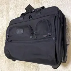 2026年最新】tumi 26127dhの人気アイテム - メルカリ