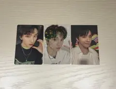 ウナク 19.99 トレカセット