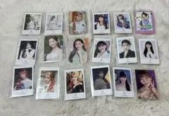 NiziU フォトカード　マユカ