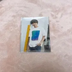 King&Prince 永瀬廉 公式写真 フォトセット フォトセ