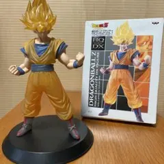 2026年最新】組立式ハイクオリティDXフィギュアの人気アイテム - メルカリ