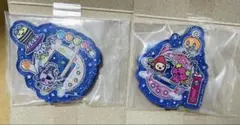 たまごっち30thキャラマグネッツ　2個まとめ売りのサムネイル