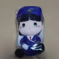 名探偵コナン　セガラッキーくじオンライン　パイロットテーマ　赤井秀一　C賞