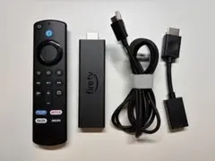 fire tv stick 4k max 第1世代のサムネイル