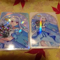 UN-DIMENSION リゼ・ヘルエスタ シンプルデッキケース - メルカリ