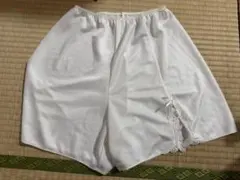 hugge bridalブライダルインナー2点セット