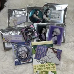 ハンターハンター キルア 生ブロマイド ゾルディック家 ブロマイド