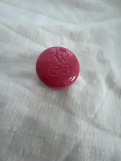 fwee リップ&チーク PK03番