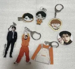 2025年最新】柏木悠 アクスタの人気アイテム - メルカリ