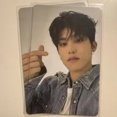 TREASURE pleasure トレカ　ジョンウ 2枚セット