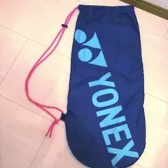 希少YONEX ラケットケース