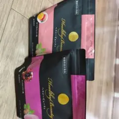 Curves Healthy Beauty ダイエットドリンク 2種セット - メルカリ