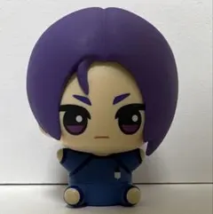 御影玲王 おすわりフィギュア ブルーロック