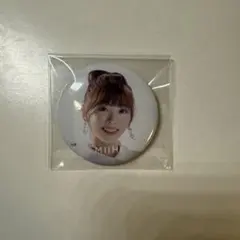 NiziU ミイヒ 缶バッチ