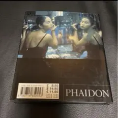 【美品】ナン・ゴールディン ポケットサイズモノグラフ Phaidon刊行 Nan Goldin Phaidon 写真集 - メルカリ