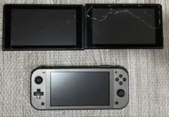 Switch本体、Switch liteまとめ売り※ジャンク品