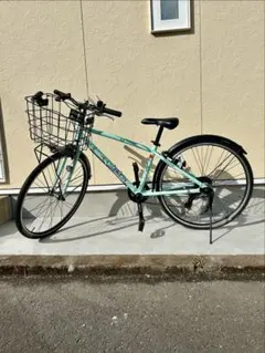 2026年最新】自転車 26インチ シュラインの人気アイテム - メルカリ