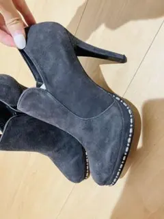 ダイアナ　ブーツ