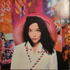 2026年最新】bjork postの人気アイテム - メルカリ