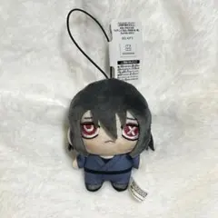 炎炎ノ消防隊 参ノ章　ちょぴぬいぷち② 新門紅丸　ぬいぐるみ　マスコット