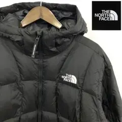 R8SC3 【美品】 ノースフェイス ダウンジャケット NJ3NR01J 韓国
