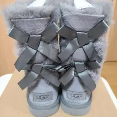 UGG BAILEY BOW アグ　ベイリーボウ