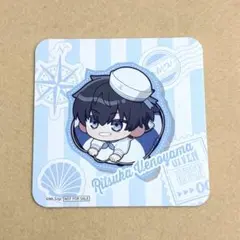 2026年最新】上ノ山立夏 缶バッジの人気アイテム - メルカリ