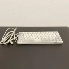 キーボード hhkb