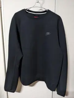 NIKE ナイキ テックフリース スウェットシャツ