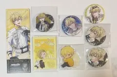 アイナナ　ナギ　セット